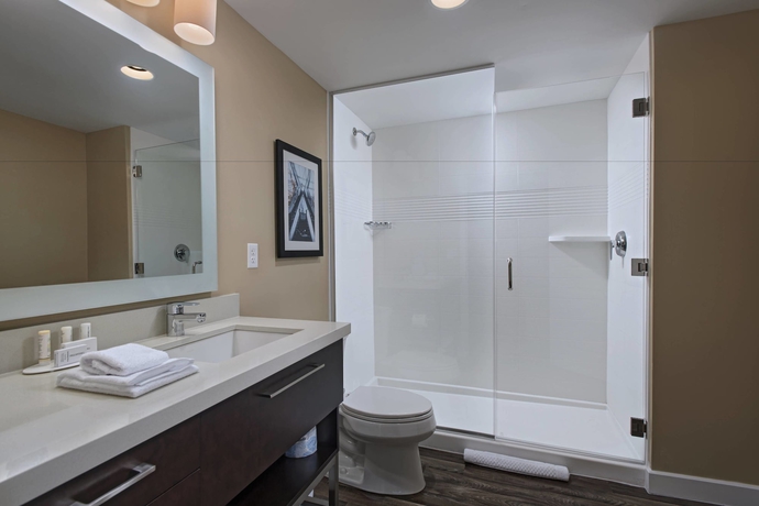 Imagen de la habitación del Hotel Towneplace Suites By Marriott Columbia. Foto 13