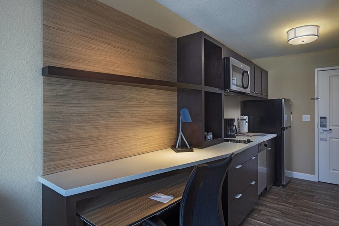Imagen de la habitación del Hotel Towneplace Suites By Marriott Columbia. Foto 14