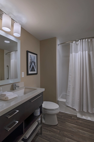 Imagen de la habitación del Hotel Towneplace Suites By Marriott Columbia. Foto 16