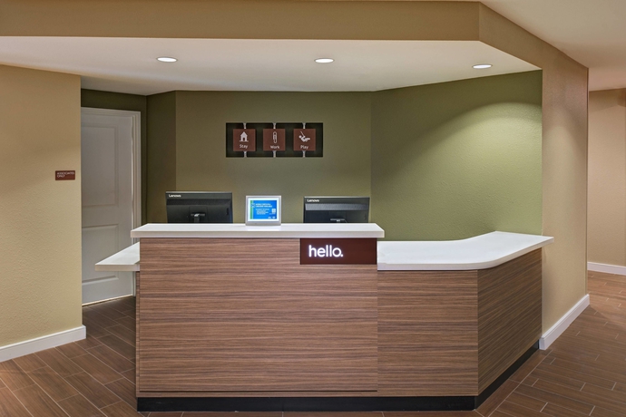 Imagen de los interiores del Hotel Towneplace Suites By Marriott Columbia. Foto 18