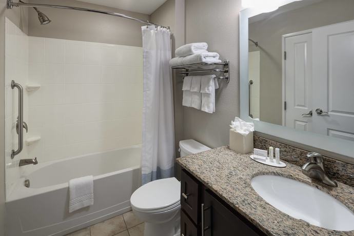 Imagen de la habitación del Hotel Towneplace Suites By Marriott Columbia Southeast/ft Jackson. Foto 4