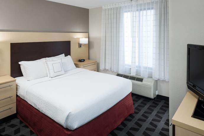 Imagen de la habitación del Hotel Towneplace Suites By Marriott Columbia Southeast/ft Jackson. Foto 5