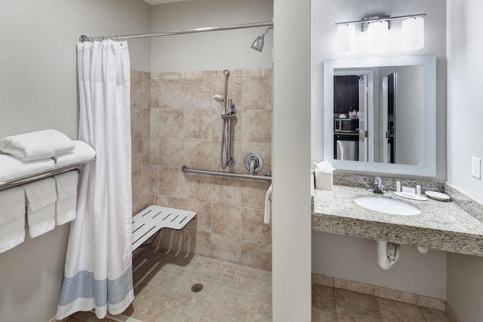 Imagen de la habitación del Hotel Towneplace Suites By Marriott Columbia Southeast/ft Jackson. Foto 6
