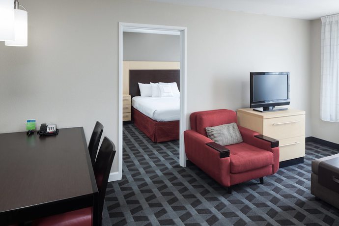 Imagen de la habitación del Hotel Towneplace Suites By Marriott Columbia Southeast/ft Jackson. Foto 7