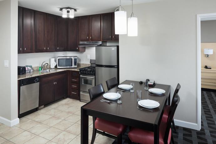 Imagen de la habitación del Hotel Towneplace Suites By Marriott Columbia Southeast/ft Jackson. Foto 10