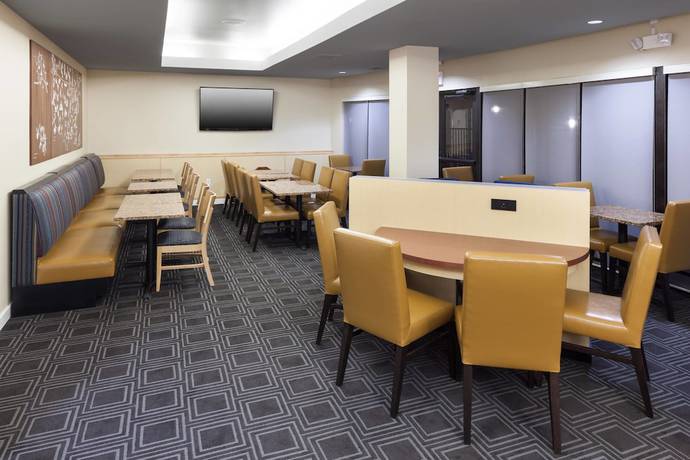 Imagen de los interiores del Hotel Towneplace Suites By Marriott Columbia Southeast/ft Jackson. Foto 17