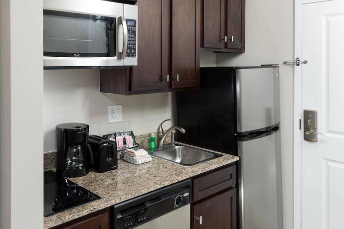 Imagen de la habitación del Hotel Towneplace Suites By Marriott Columbia Southeast/ft Jackson. Foto 11