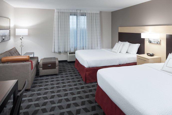 Imagen de la habitación del Hotel Towneplace Suites By Marriott Columbia Southeast/ft Jackson. Foto 12