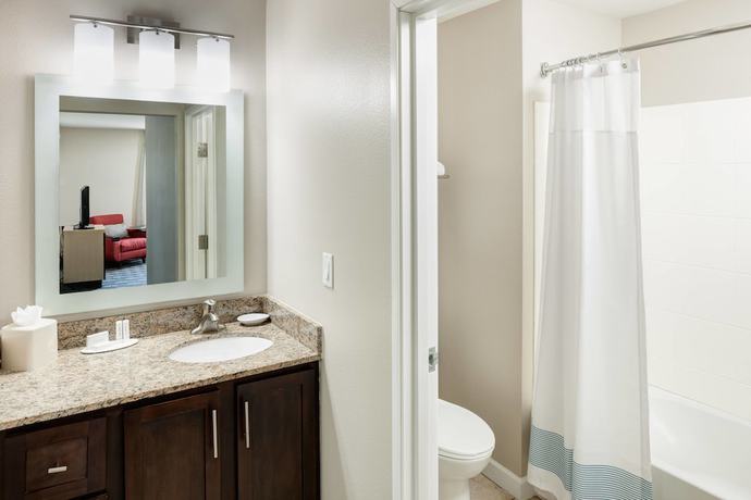 Imagen de la habitación del Hotel Towneplace Suites By Marriott Columbia Southeast/ft Jackson. Foto 13