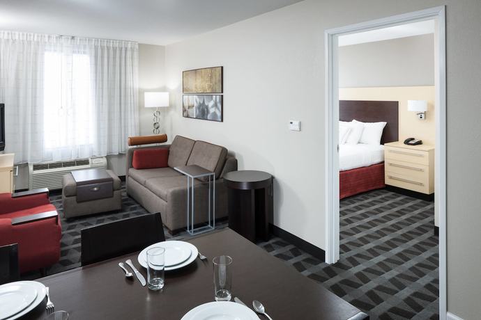 Imagen de la habitación del Hotel Towneplace Suites By Marriott Columbia Southeast/ft Jackson. Foto 15