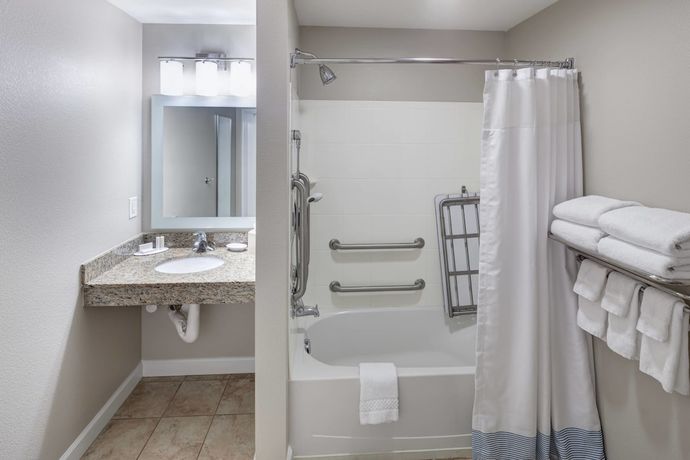 Imagen de la habitación del Hotel Towneplace Suites By Marriott Columbia Southeast/ft Jackson. Foto 16