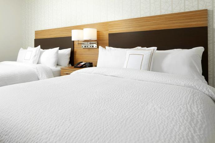 Imagen de la habitación del Hotel Towneplace Suites By Marriott Columbus Easton Area. Foto 2