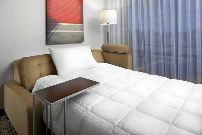Imagen de la habitación del Hotel Towneplace Suites By Marriott Columbus Easton Area. Foto 5