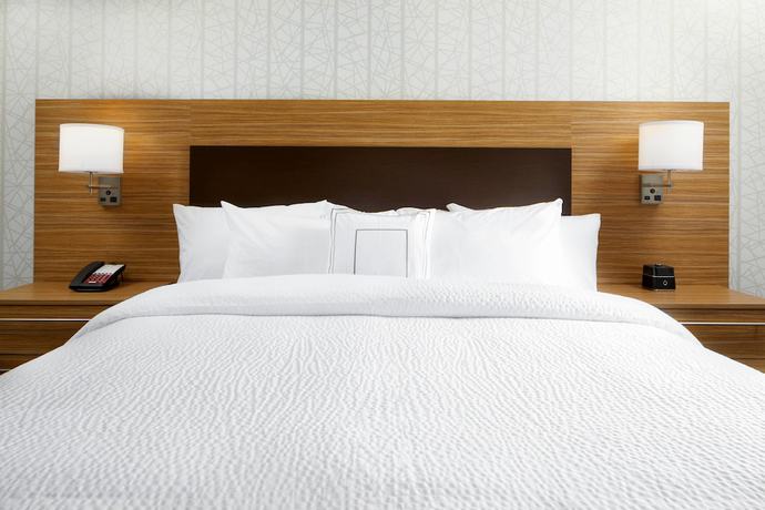 Imagen de la habitación del Hotel Towneplace Suites By Marriott Columbus Easton Area. Foto 6