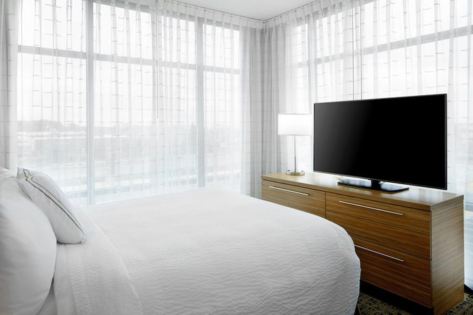 Imagen de la habitación del Hotel Towneplace Suites By Marriott Columbus Easton Area. Foto 7