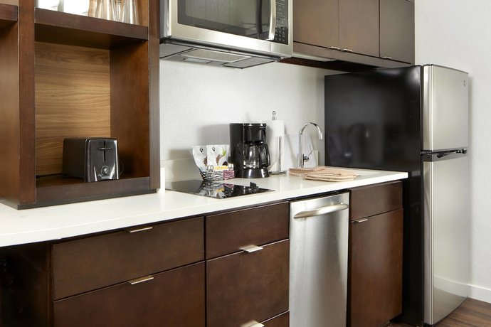 Imagen de la habitación del Hotel Towneplace Suites By Marriott Columbus Easton Area. Foto 9