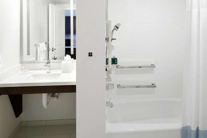 Imagen de la habitación del Hotel Towneplace Suites By Marriott Columbus Easton Area. Foto 13