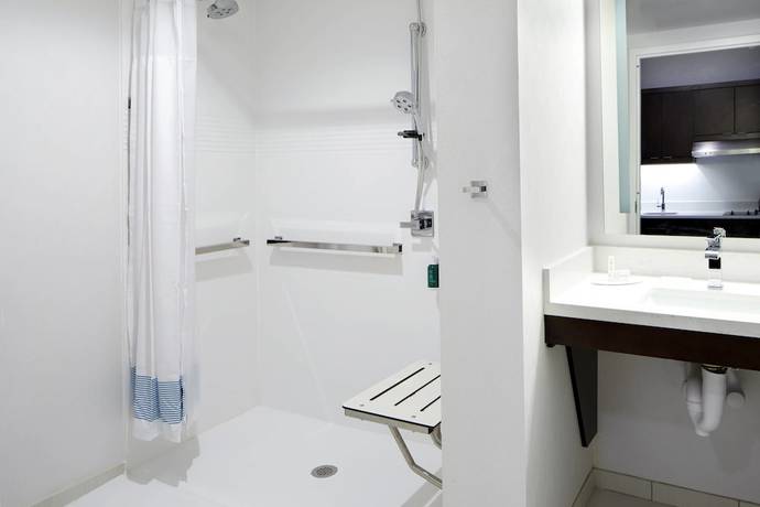Imagen de la habitación del Hotel Towneplace Suites By Marriott Columbus Easton Area. Foto 14