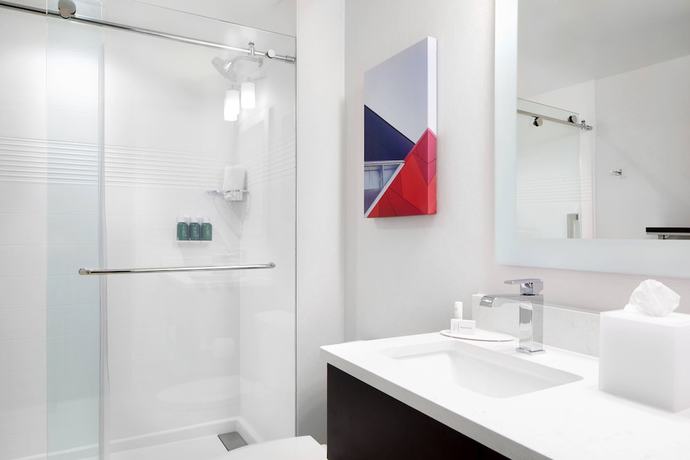 Imagen de la habitación del Hotel Towneplace Suites By Marriott Columbus Easton Area. Foto 15