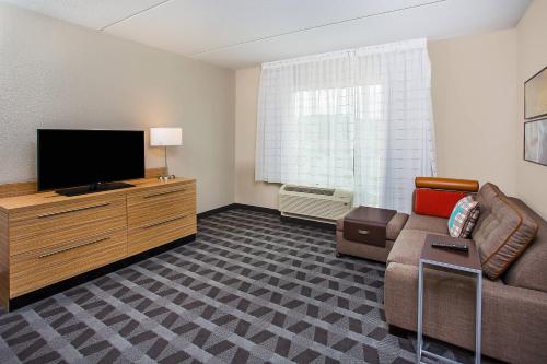 Imagen de la habitación del Hotel Towneplace Suites By Marriott Cookeville. Foto 18