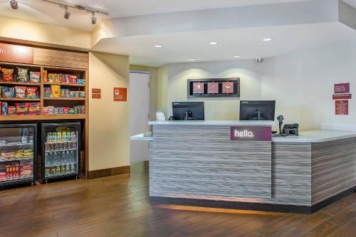 Imagen general del Hotel Towneplace Suites By Marriott Cookeville. Foto 2