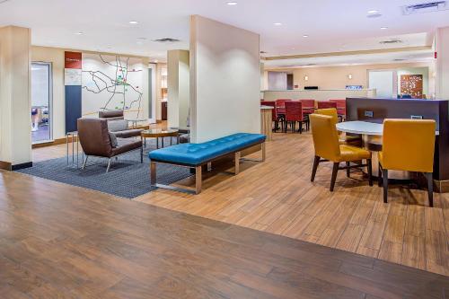 Imagen general del Hotel Towneplace Suites By Marriott Cookeville. Foto 3