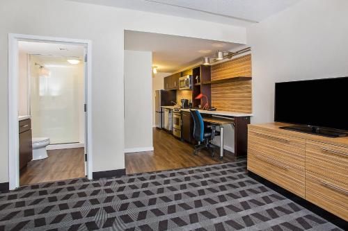 Imagen general del Hotel Towneplace Suites By Marriott Cookeville. Foto 6