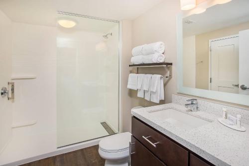 Imagen general del Hotel Towneplace Suites By Marriott Cookeville. Foto 8