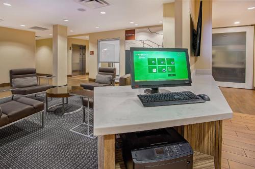 Imagen general del Hotel Towneplace Suites By Marriott Cookeville. Foto 9