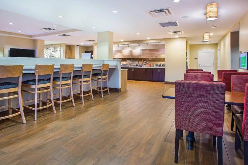 Imagen general del Hotel Towneplace Suites By Marriott Cookeville. Foto 12