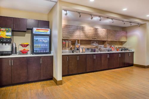 Imagen general del Hotel Towneplace Suites By Marriott Cookeville. Foto 13
