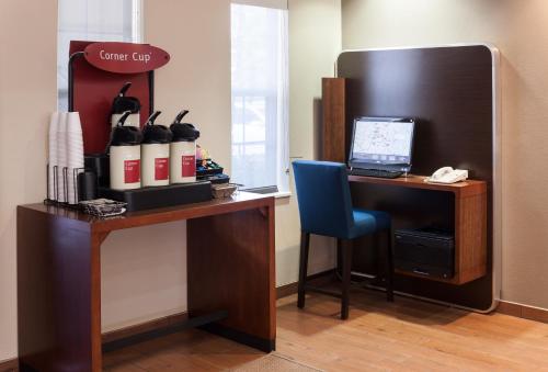 Imagen general del Hotel Towneplace Suites By Marriott Dallas Arlington North. Foto 9