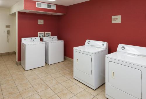 Imagen general del Hotel Towneplace Suites By Marriott Dallas Arlington North. Foto 12