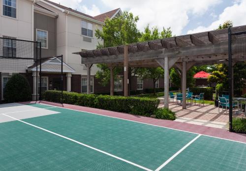 Imagen general del Hotel Towneplace Suites By Marriott Dallas Arlington North. Foto 13