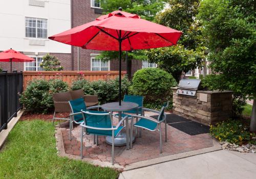 Imagen general del Hotel Towneplace Suites By Marriott Dallas Arlington North. Foto 14