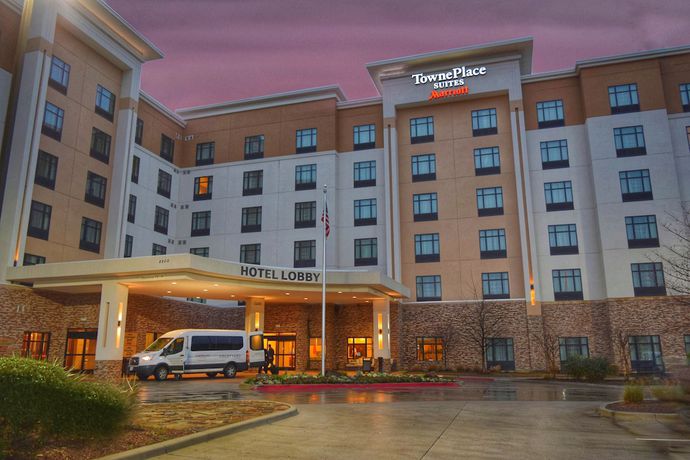 Imagen general del Hotel Towneplace Suites By Marriott Dallas Dfw Airport N/grapevine. Foto 2