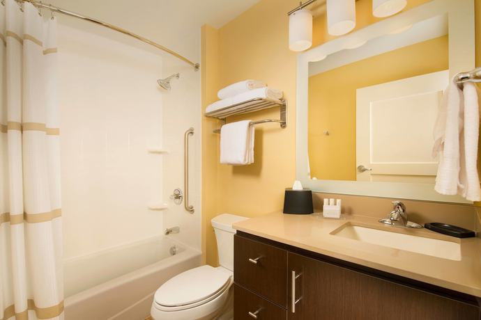 Imagen de la habitación del Hotel Towneplace Suites By Marriott Dallas Dfw Airport N/grapevine. Foto 10