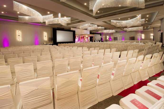Imagen de los interiores del Hotel Towneplace Suites By Marriott Dallas Dfw Airport N/grapevine. Foto 15