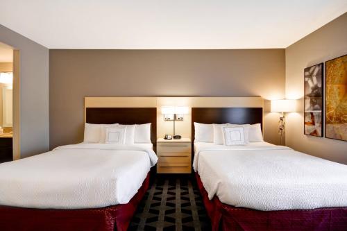 Imagen de la habitación del Hotel Towneplace Suites By Marriott Dallas Lewisville. Foto 19