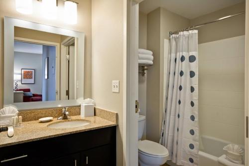 Imagen general del Hotel Towneplace Suites By Marriott Dallas Lewisville. Foto 12