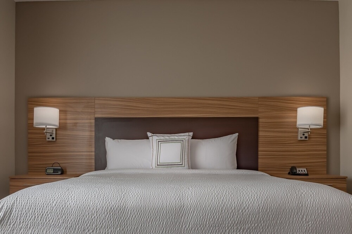 Imagen de la habitación del Hotel Towneplace Suites By Marriott Dallas Mesquite. Foto 5