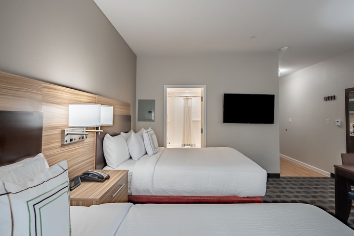 Imagen de la habitación del Hotel Towneplace Suites By Marriott Dallas Mesquite. Foto 7