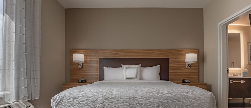 Imagen de la habitación del Hotel Towneplace Suites By Marriott Dallas Mesquite. Foto 10