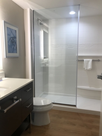 Imagen de la habitación del Hotel Towneplace Suites By Marriott Dallas Mesquite. Foto 14