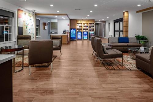 Imagen general del Hotel Towneplace Suites By Marriott Dallas Plano/legacy. Foto 1
