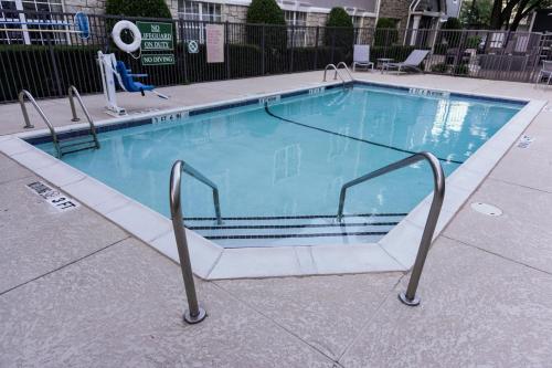 Imagen general del Hotel Towneplace Suites By Marriott Dallas Plano/legacy. Foto 2