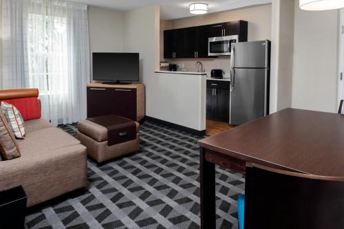 Imagen general del Hotel Towneplace Suites By Marriott Dallas Plano/legacy. Foto 3