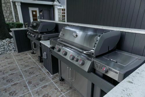 Imagen general del Hotel Towneplace Suites By Marriott Dallas Plano/legacy. Foto 4