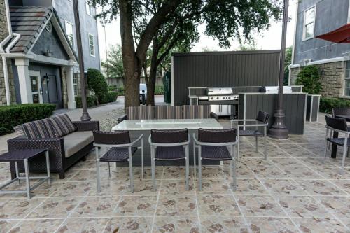 Imagen general del Hotel Towneplace Suites By Marriott Dallas Plano/legacy. Foto 5