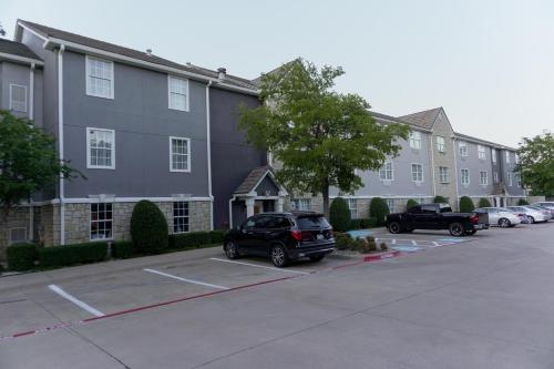 Imagen general del Hotel Towneplace Suites By Marriott Dallas Plano/legacy. Foto 6